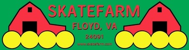 Skate Farm